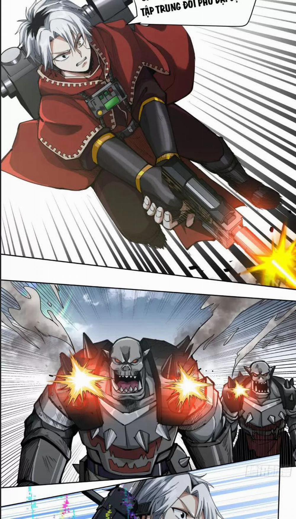 Truyền Kỳ Thái Lạc 93 trang 15