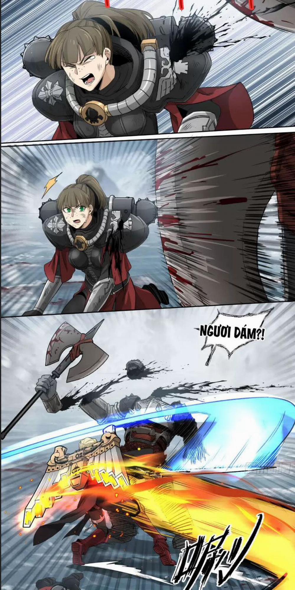 Truyền Kỳ Thái Lạc 93 trang 23