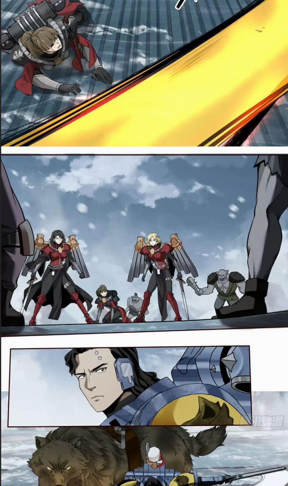 Truyền Kỳ Thái Lạc 93 trang 24