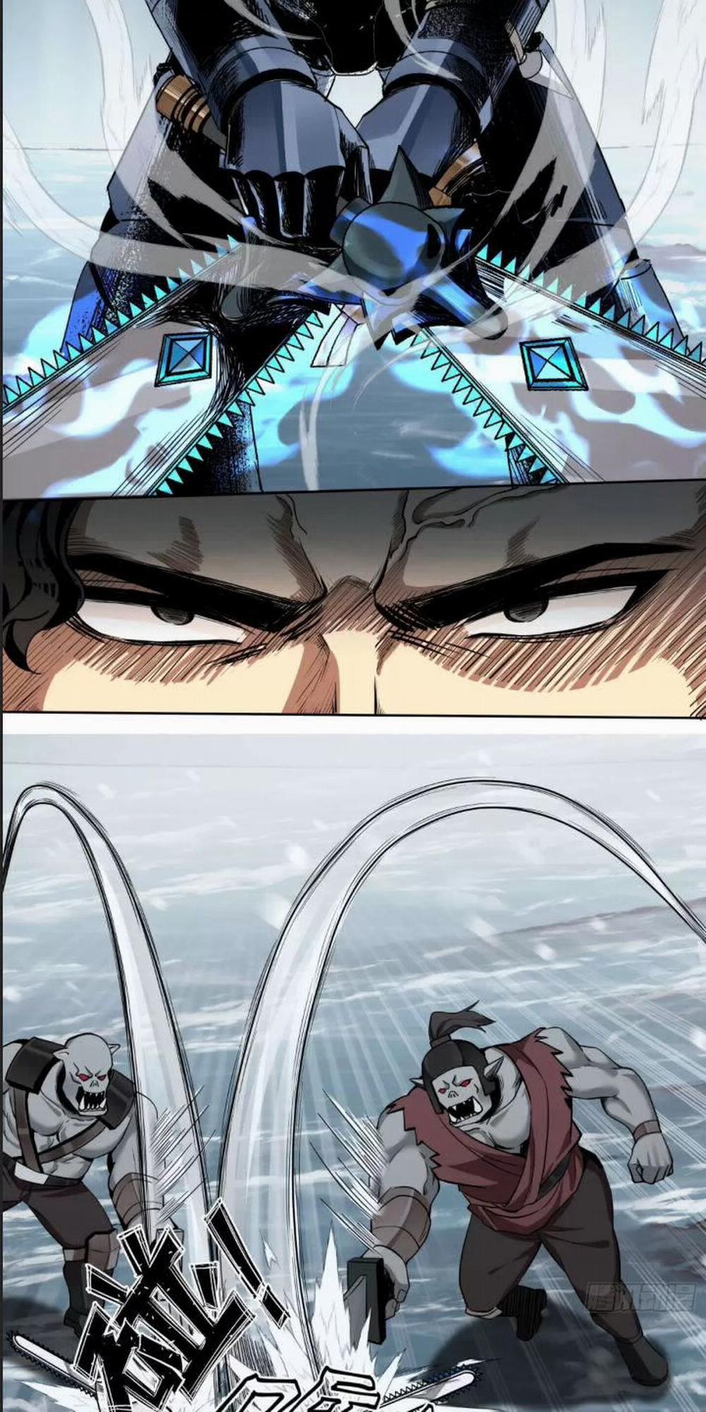 Truyền Kỳ Thái Lạc 93 trang 26