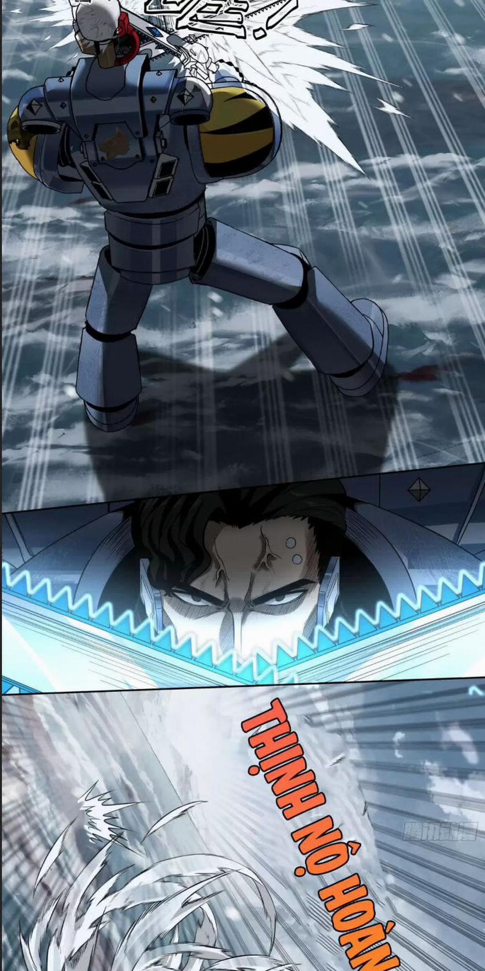 Truyền Kỳ Thái Lạc 93 trang 27