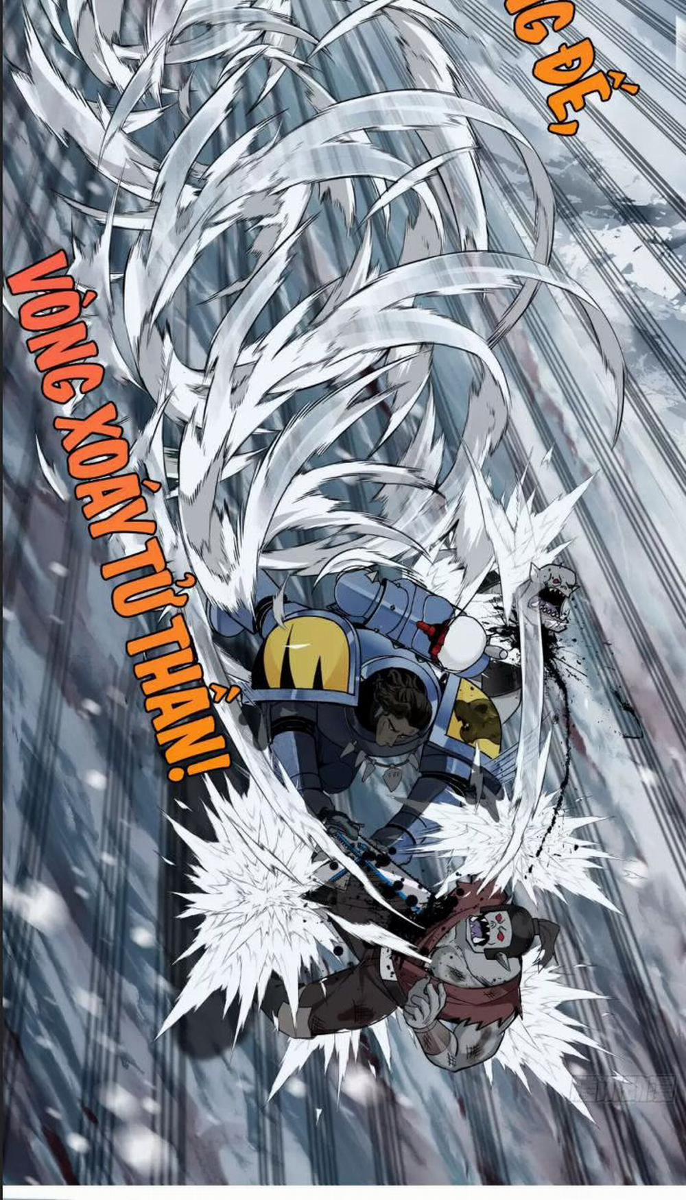 Truyền Kỳ Thái Lạc 93 trang 28