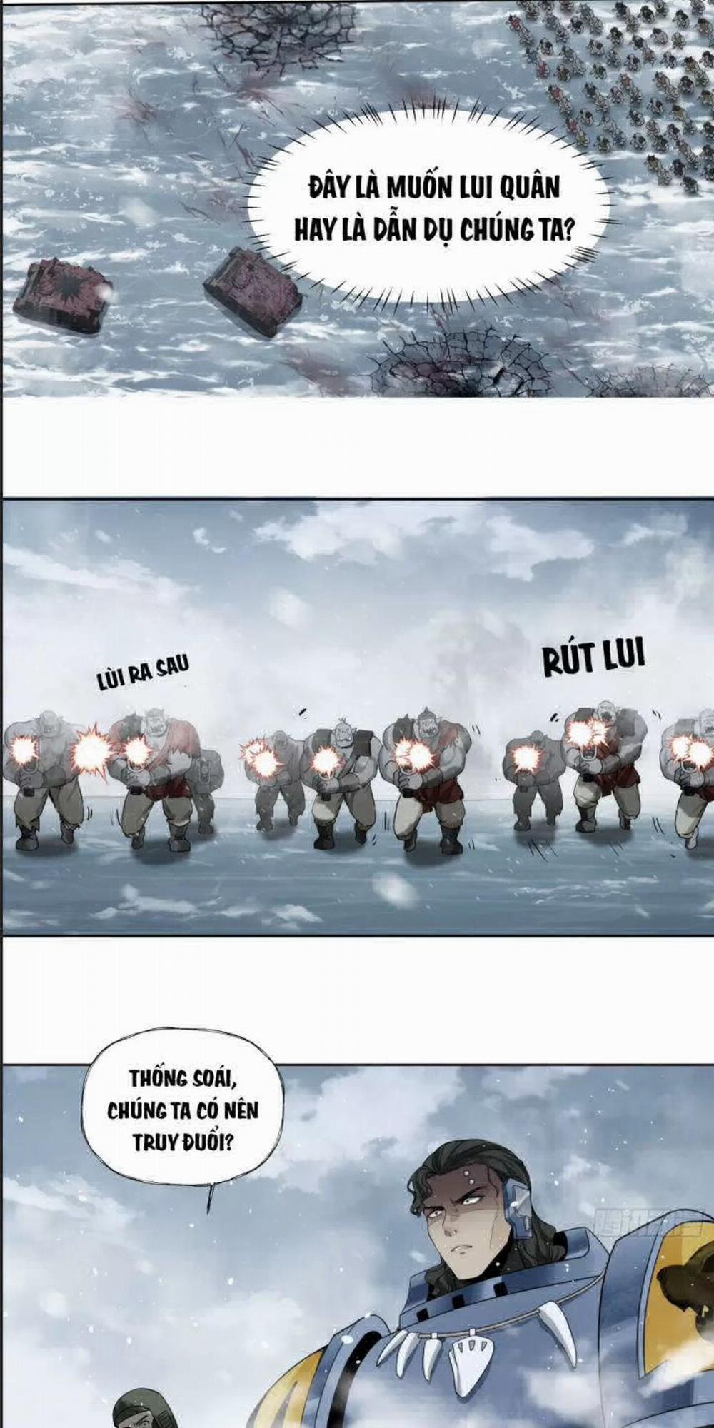 Truyền Kỳ Thái Lạc 93 trang 31