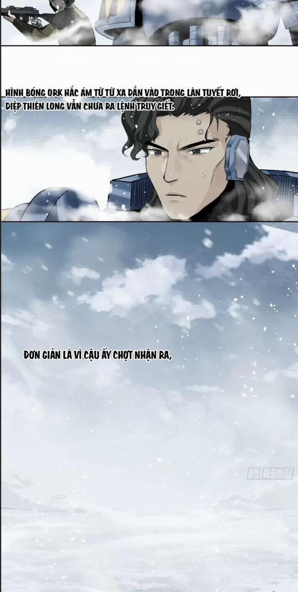 Truyền Kỳ Thái Lạc 93 trang 32