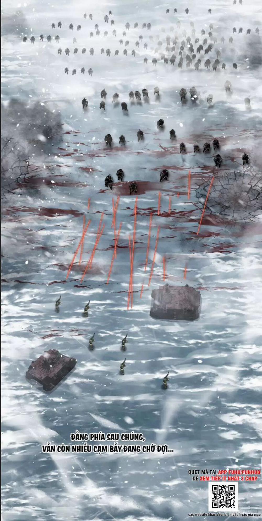 Truyền Kỳ Thái Lạc 93 trang 33