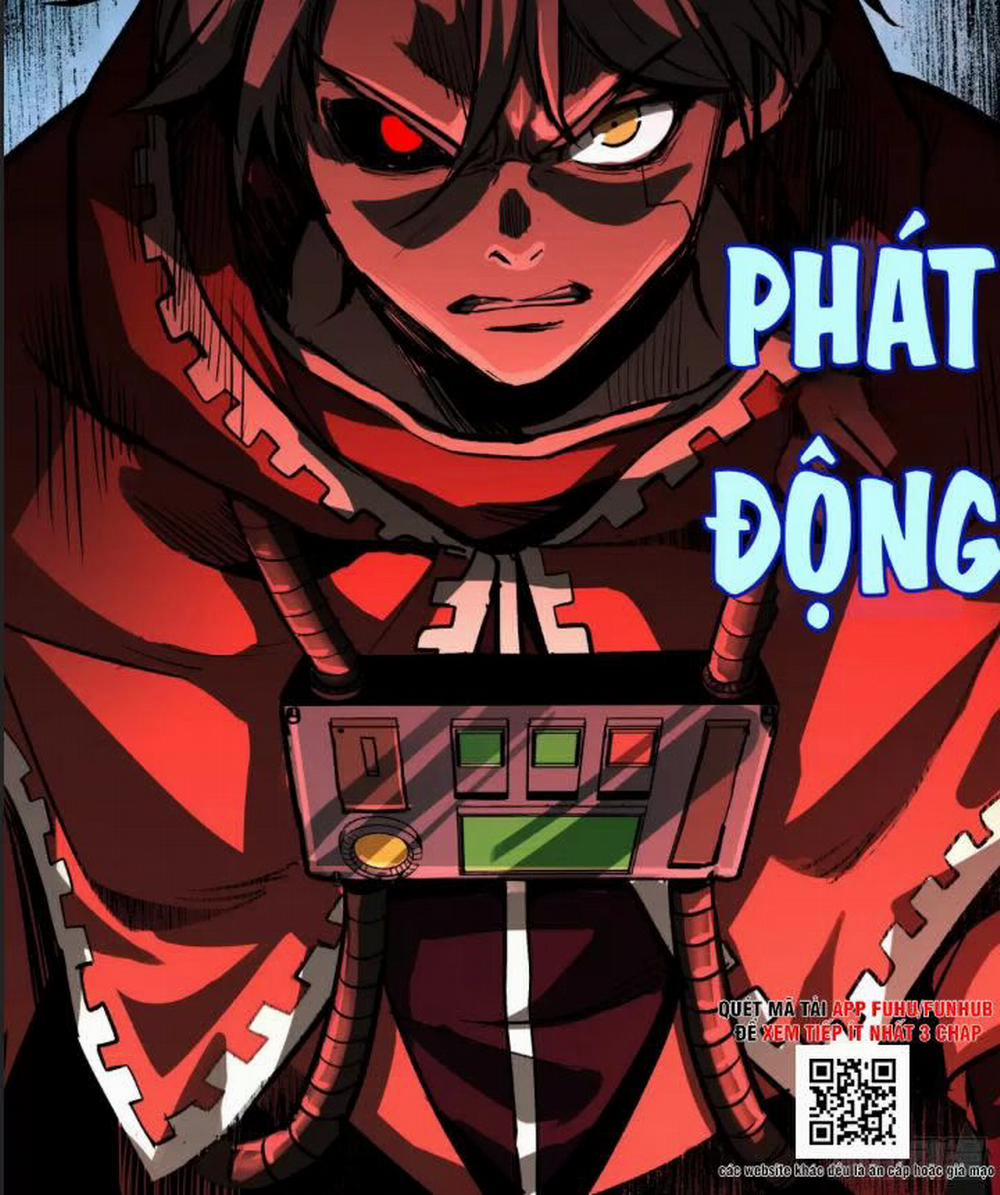 Truyền Kỳ Thái Lạc 93 trang 4