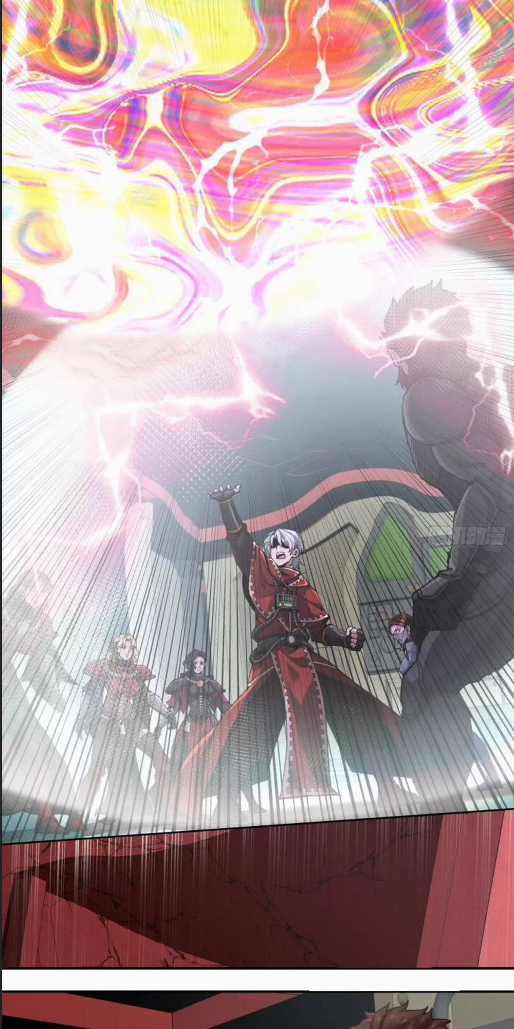 Truyền Kỳ Thái Lạc 93 trang 5