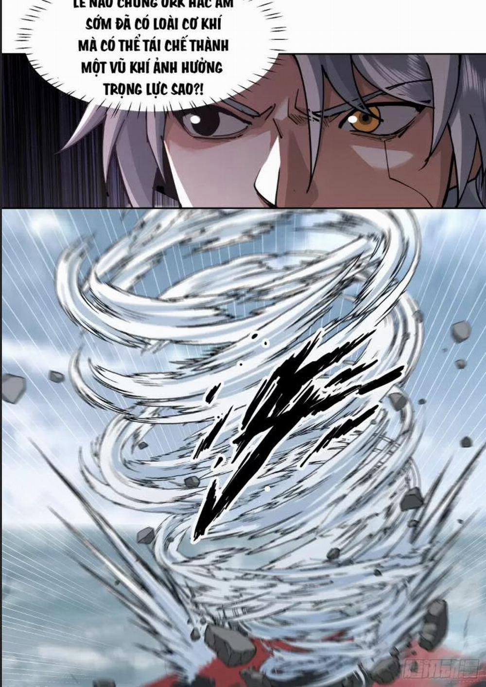 Truyền Kỳ Thái Lạc 93 trang 7