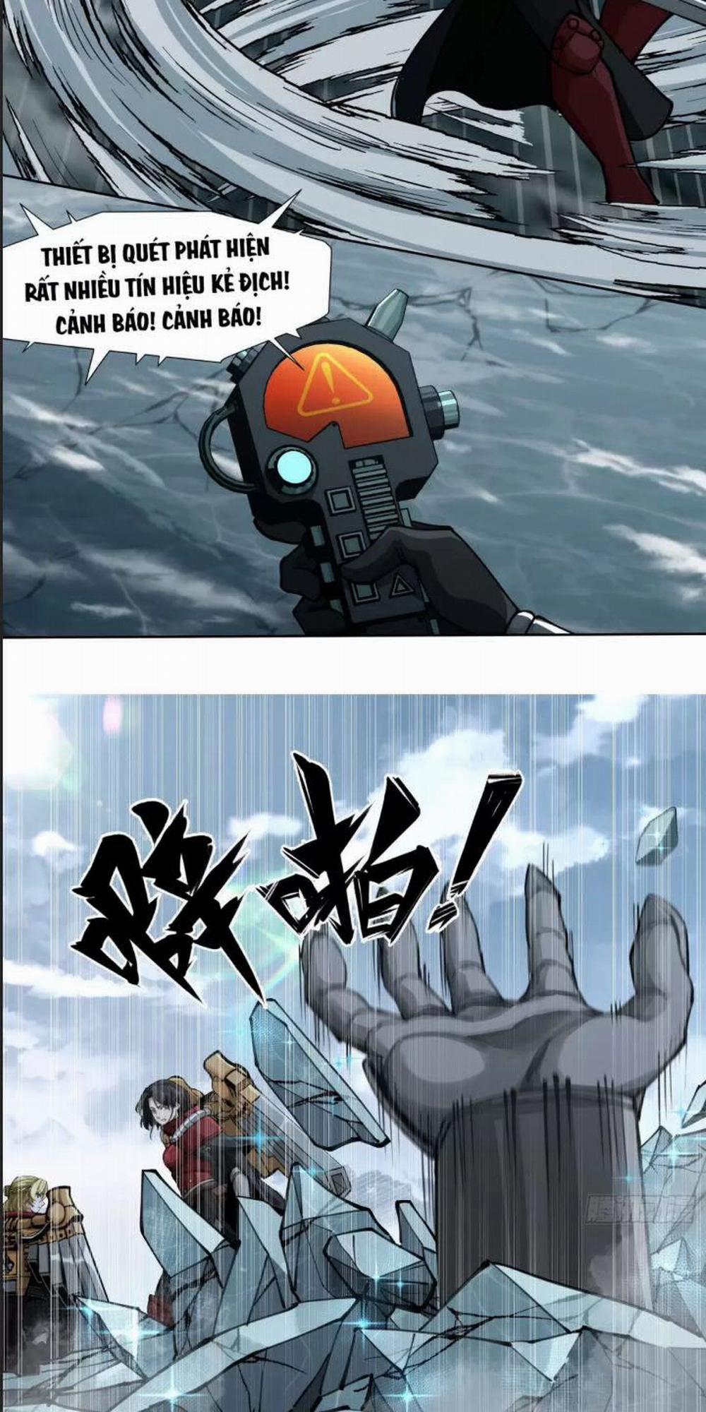 Truyền Kỳ Thái Lạc 93 trang 9