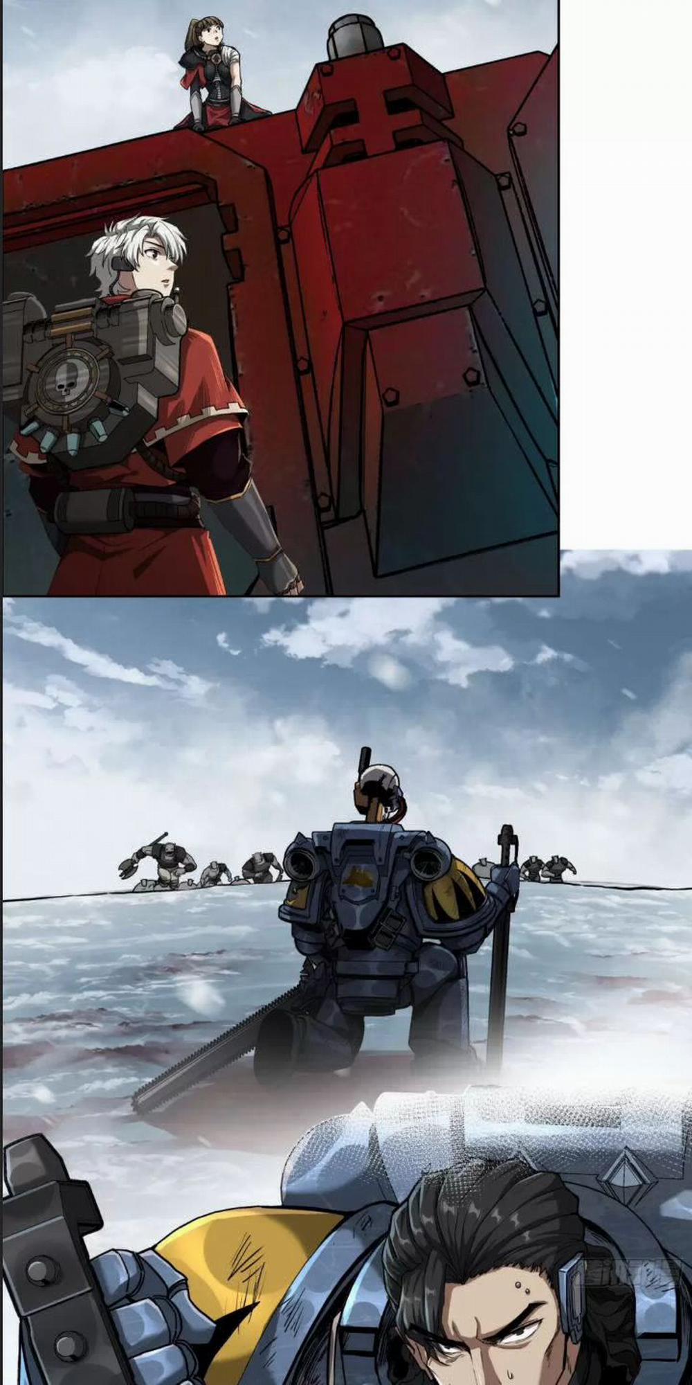 Truyền Kỳ Thái Lạc 94 trang 13