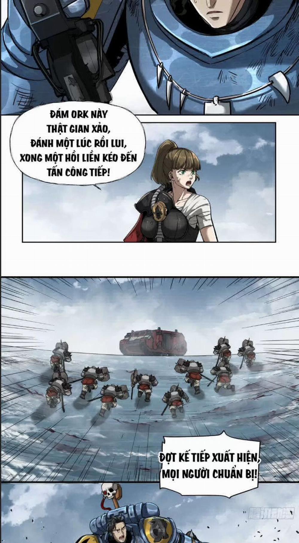 Truyền Kỳ Thái Lạc 94 trang 14