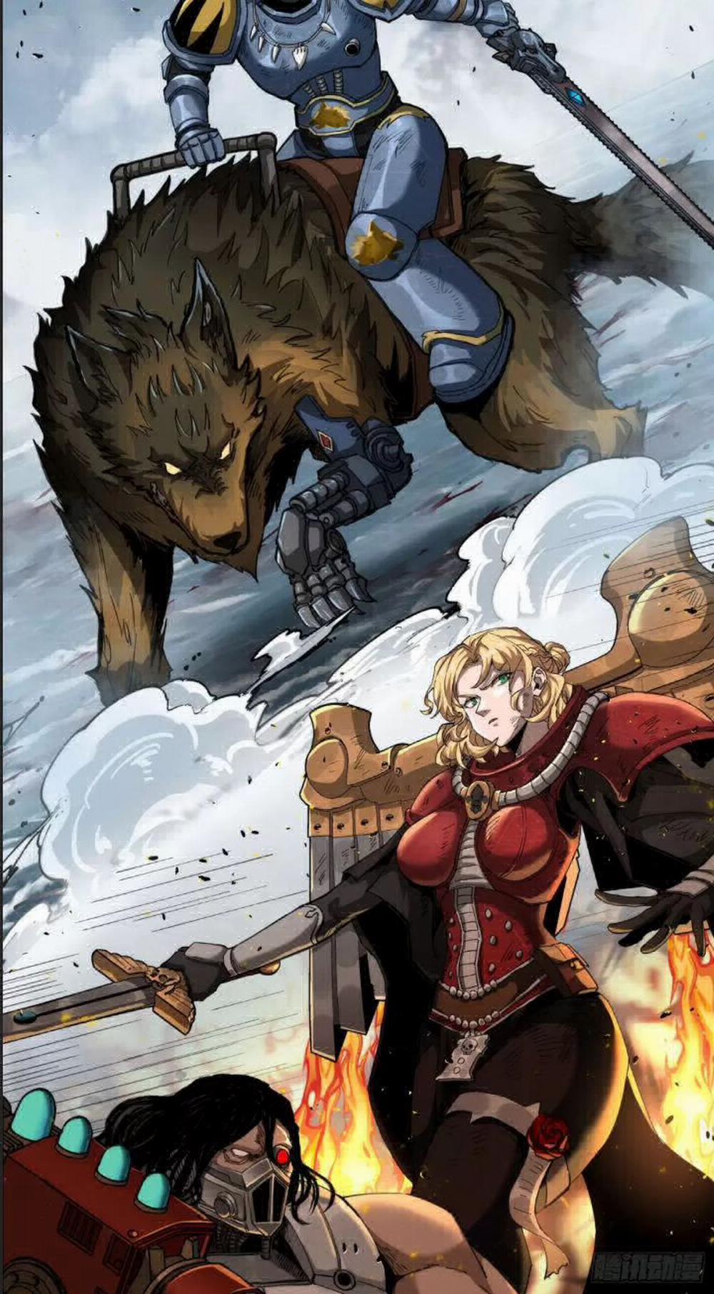 Truyền Kỳ Thái Lạc 94 trang 15