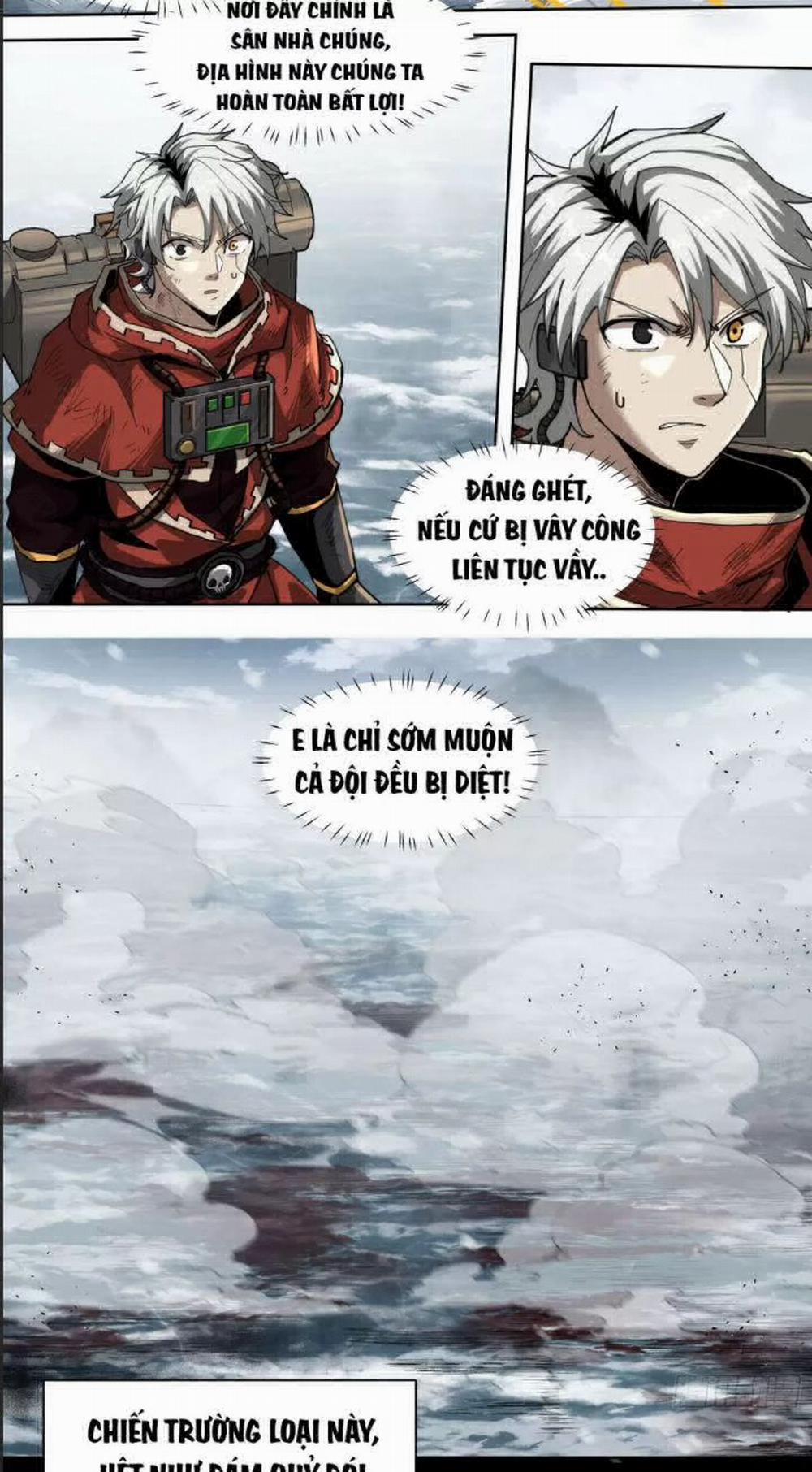 Truyền Kỳ Thái Lạc 94 trang 17