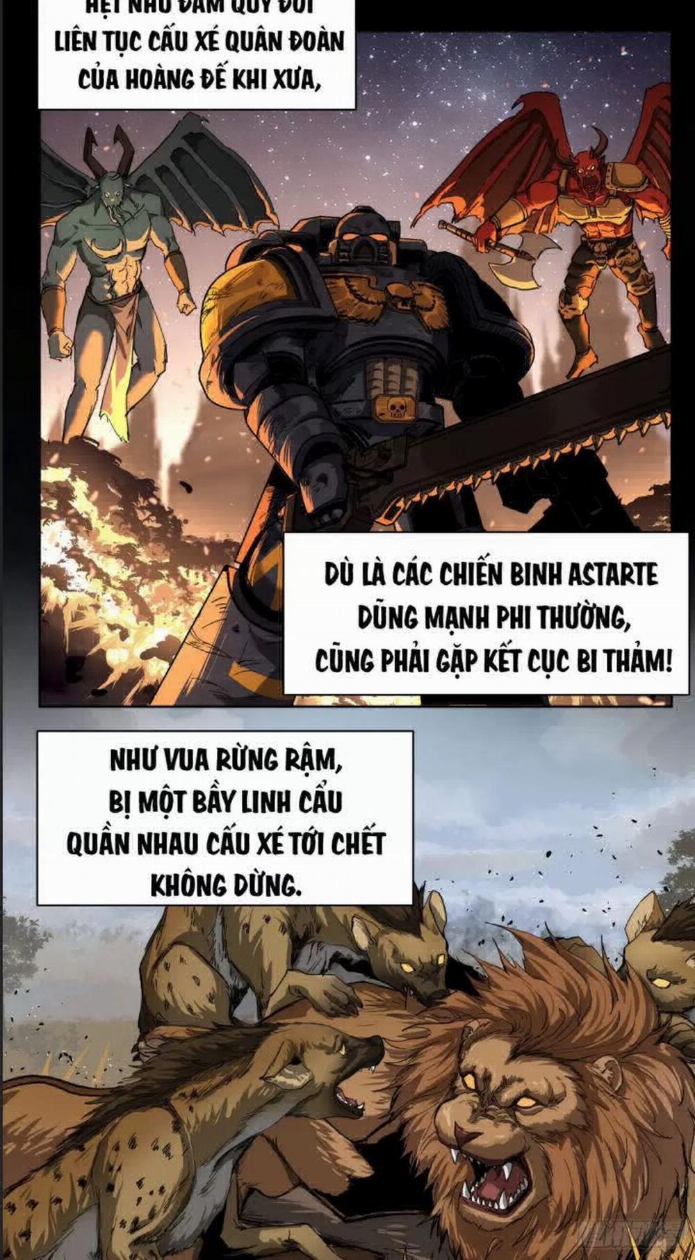 Truyền Kỳ Thái Lạc 94 trang 18