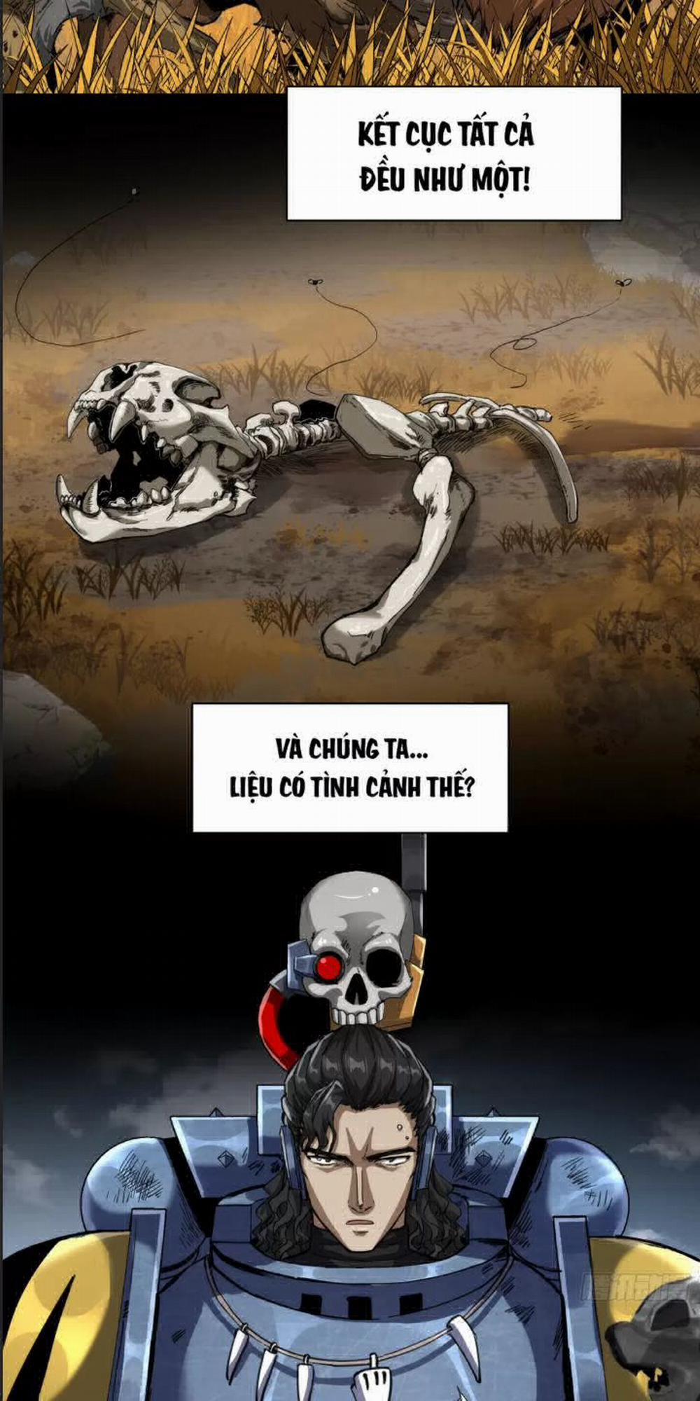 Truyền Kỳ Thái Lạc 94 trang 19