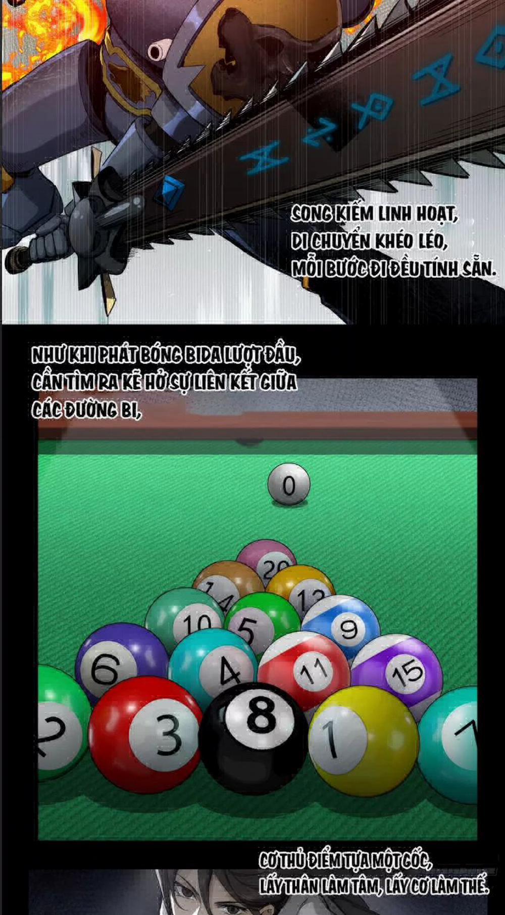 Truyền Kỳ Thái Lạc 94 trang 2