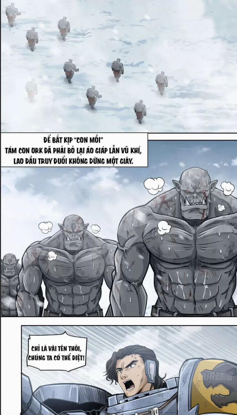 Truyền Kỳ Thái Lạc 95 trang 15