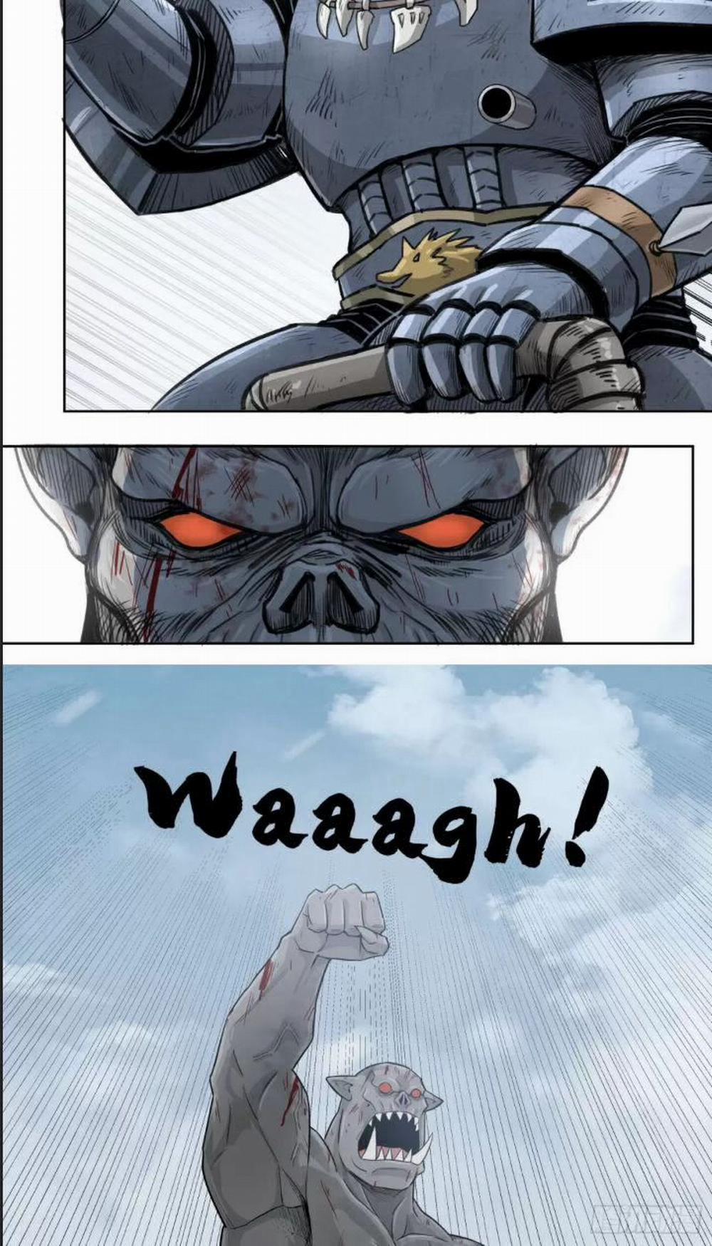 Truyền Kỳ Thái Lạc 95 trang 16