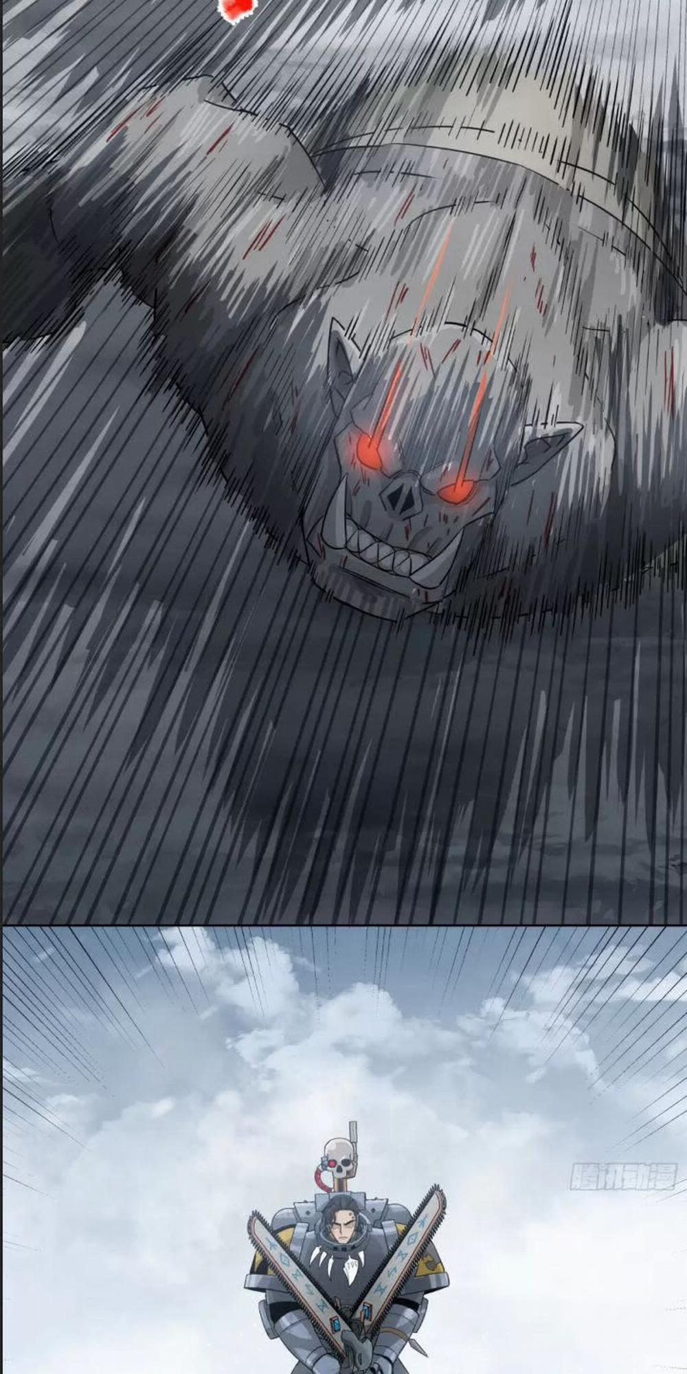 Truyền Kỳ Thái Lạc 95 trang 18