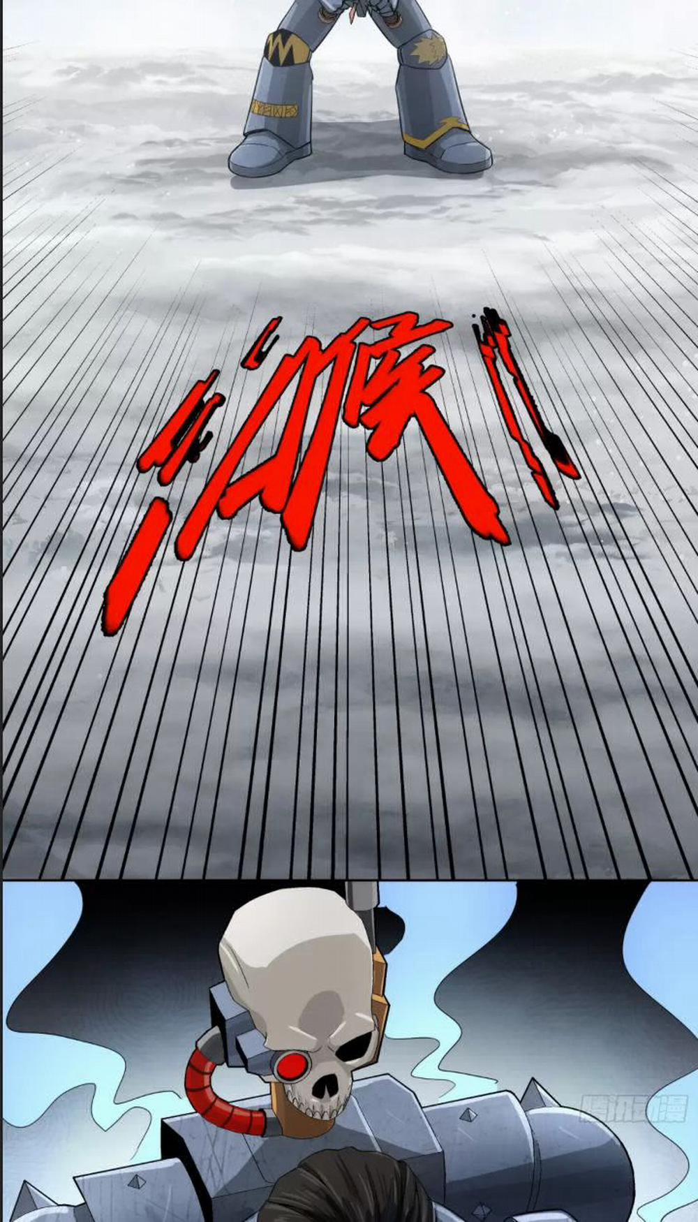 Truyền Kỳ Thái Lạc 95 trang 19