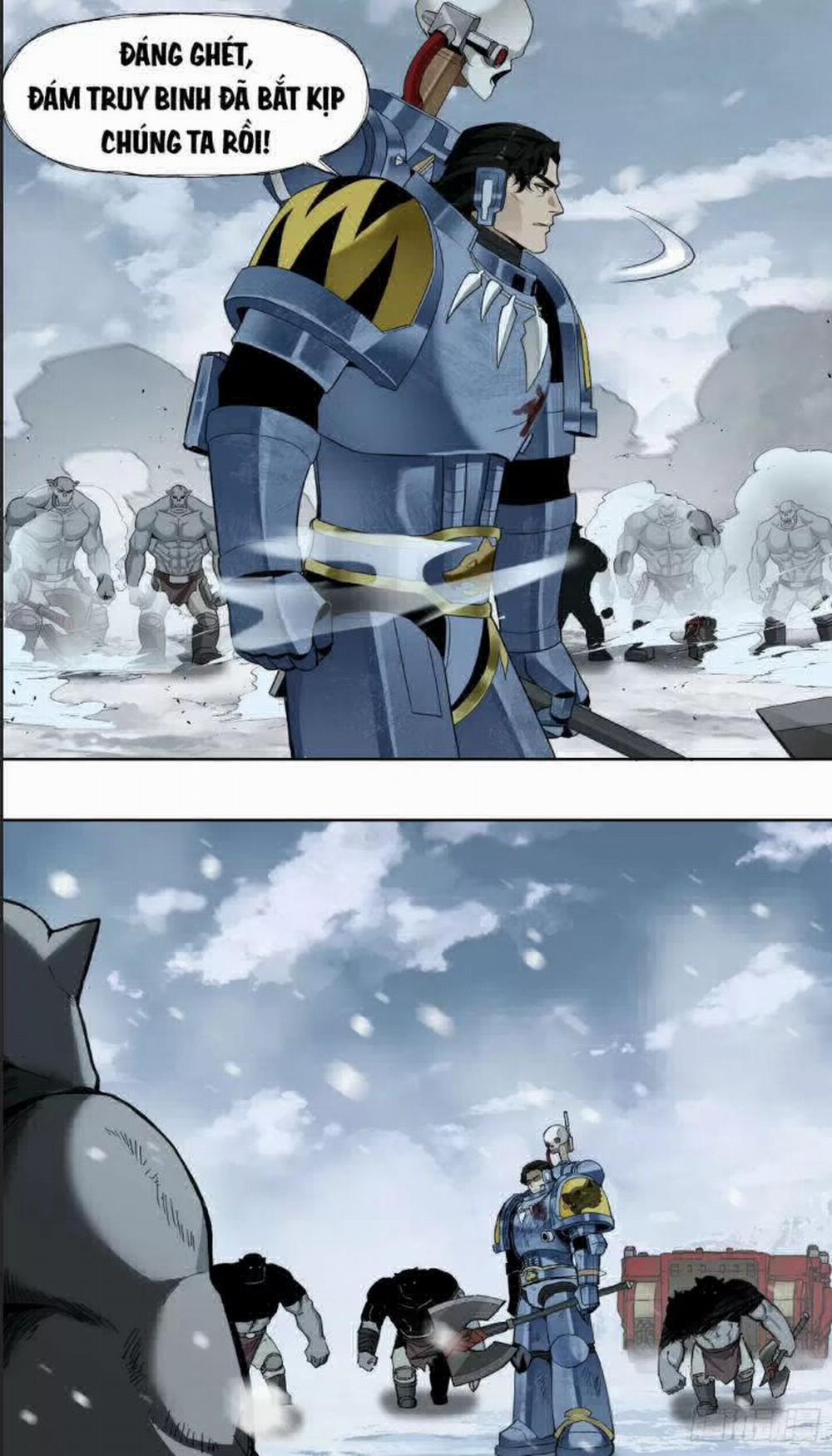 Truyền Kỳ Thái Lạc 95 trang 27