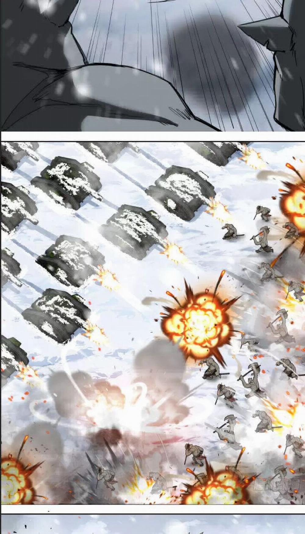 Truyền Kỳ Thái Lạc 95 trang 30