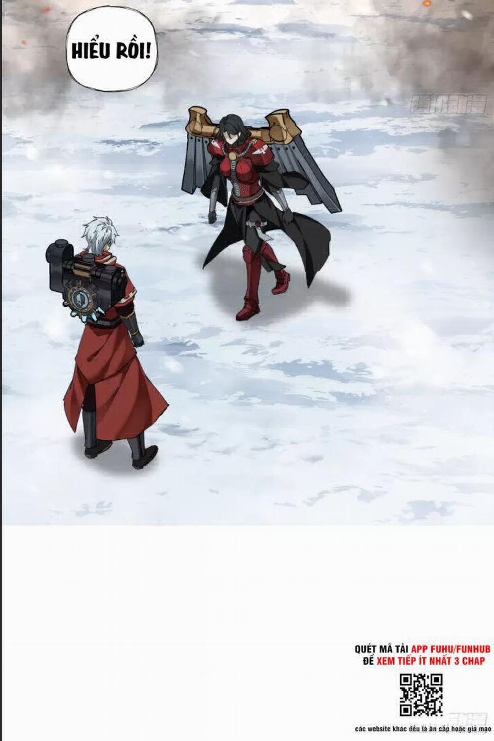 Truyền Kỳ Thái Lạc 95 trang 36