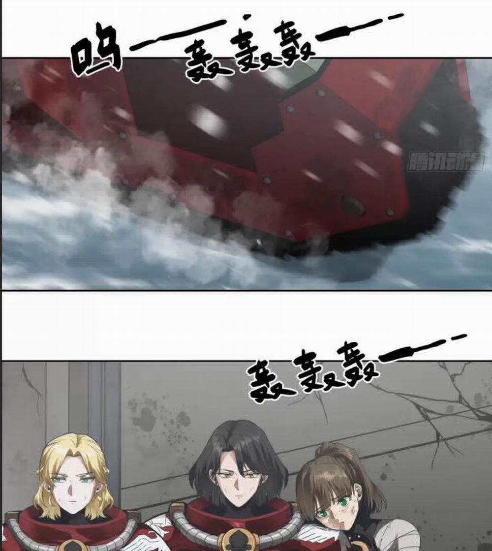 Truyền Kỳ Thái Lạc 95 trang 4