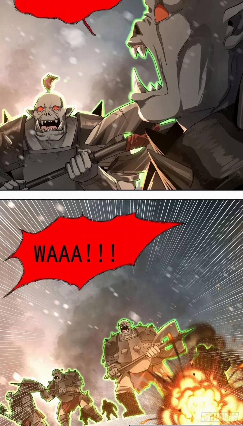 Truyền Kỳ Thái Lạc 96 trang 14