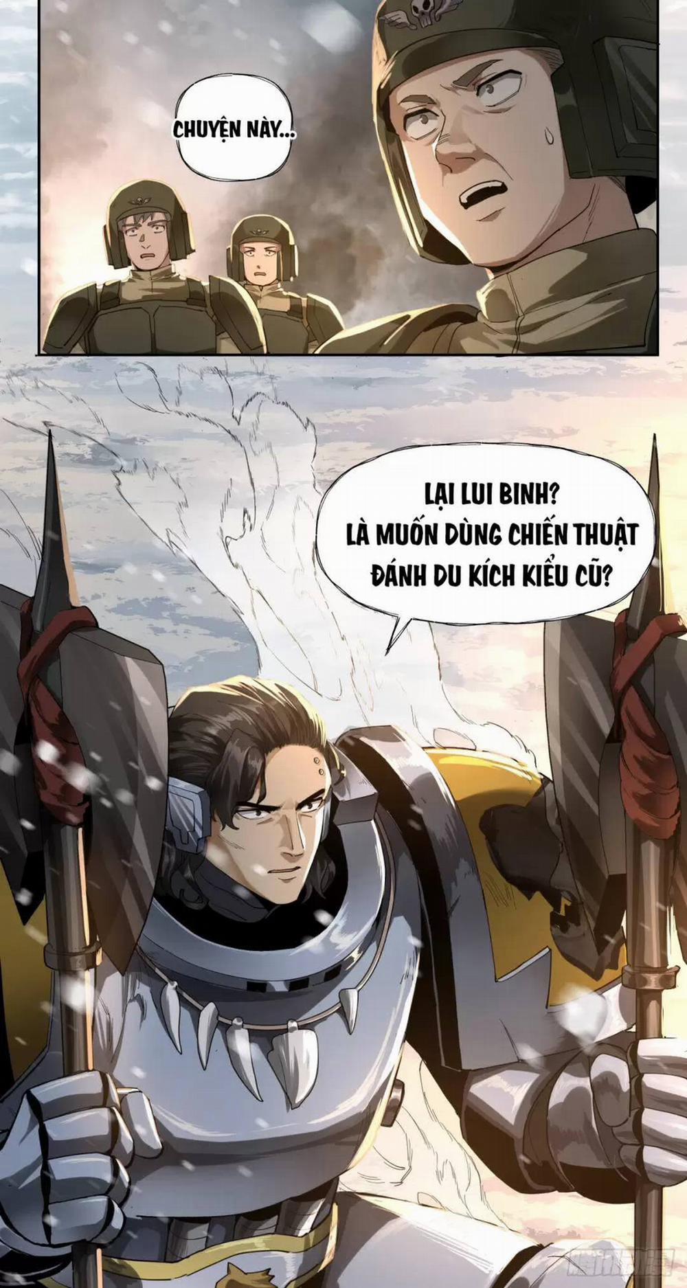 Truyền Kỳ Thái Lạc 96 trang 16