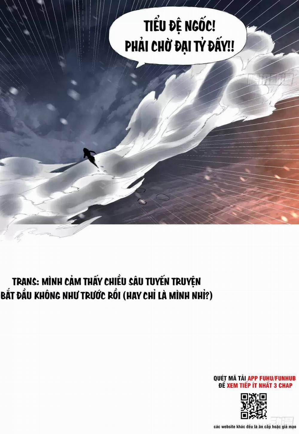 Truyền Kỳ Thái Lạc 96 trang 19