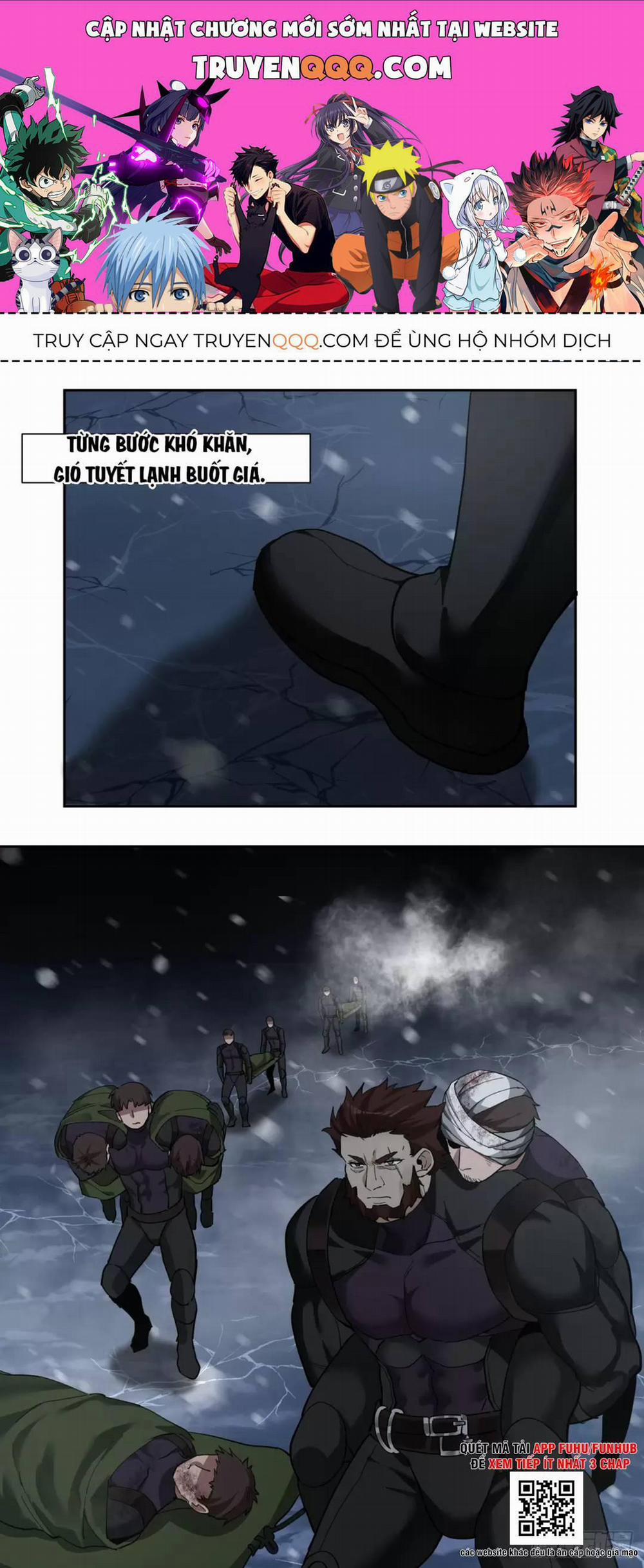 Truyền Kỳ Thái Lạc 97 trang 0