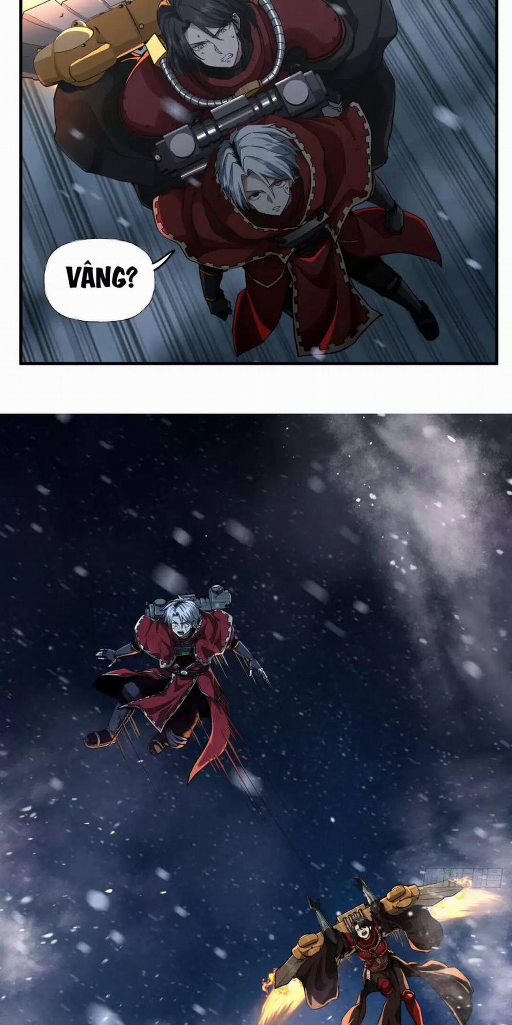 Truyền Kỳ Thái Lạc 97 trang 19