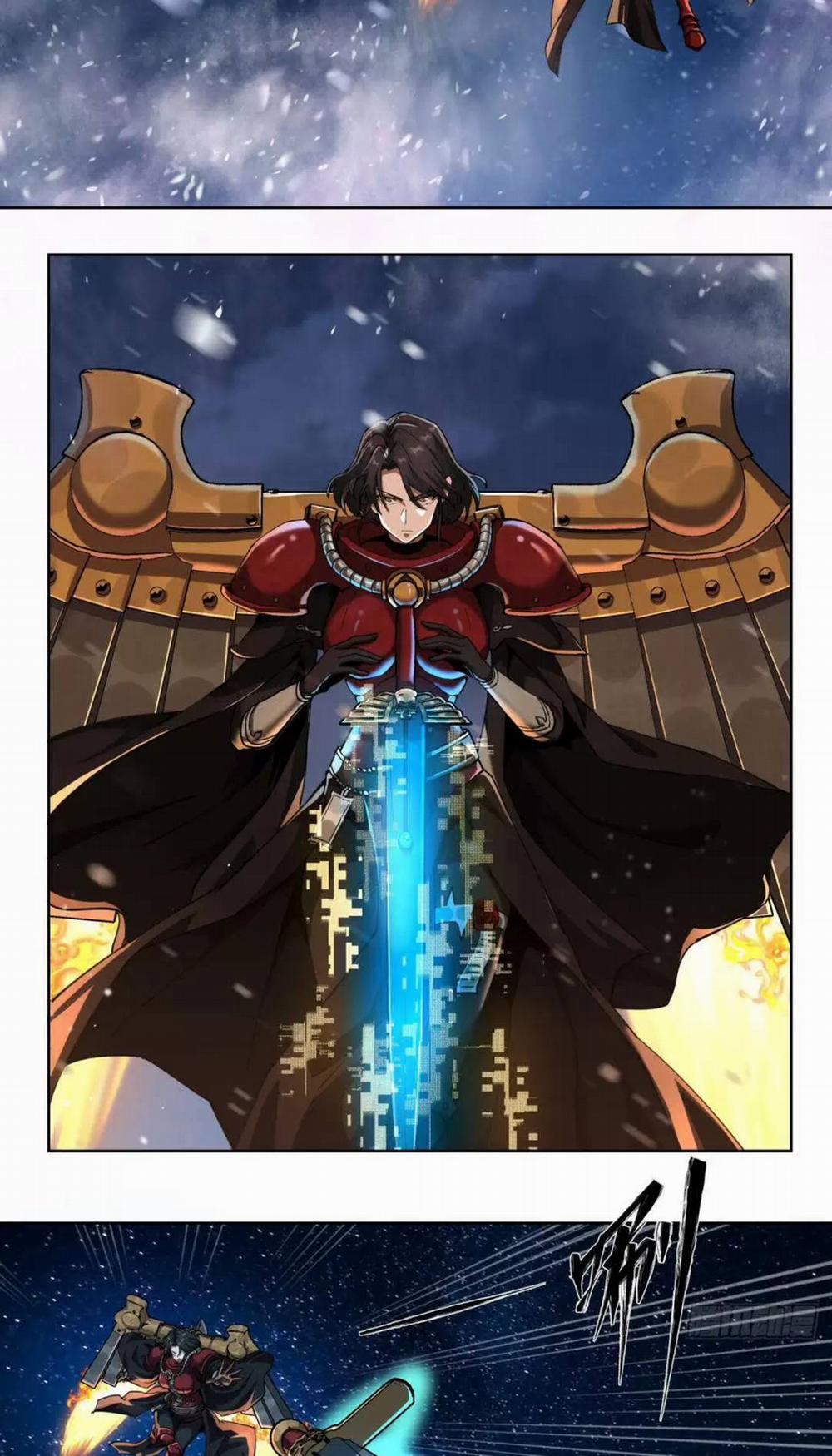 Truyền Kỳ Thái Lạc 97 trang 20