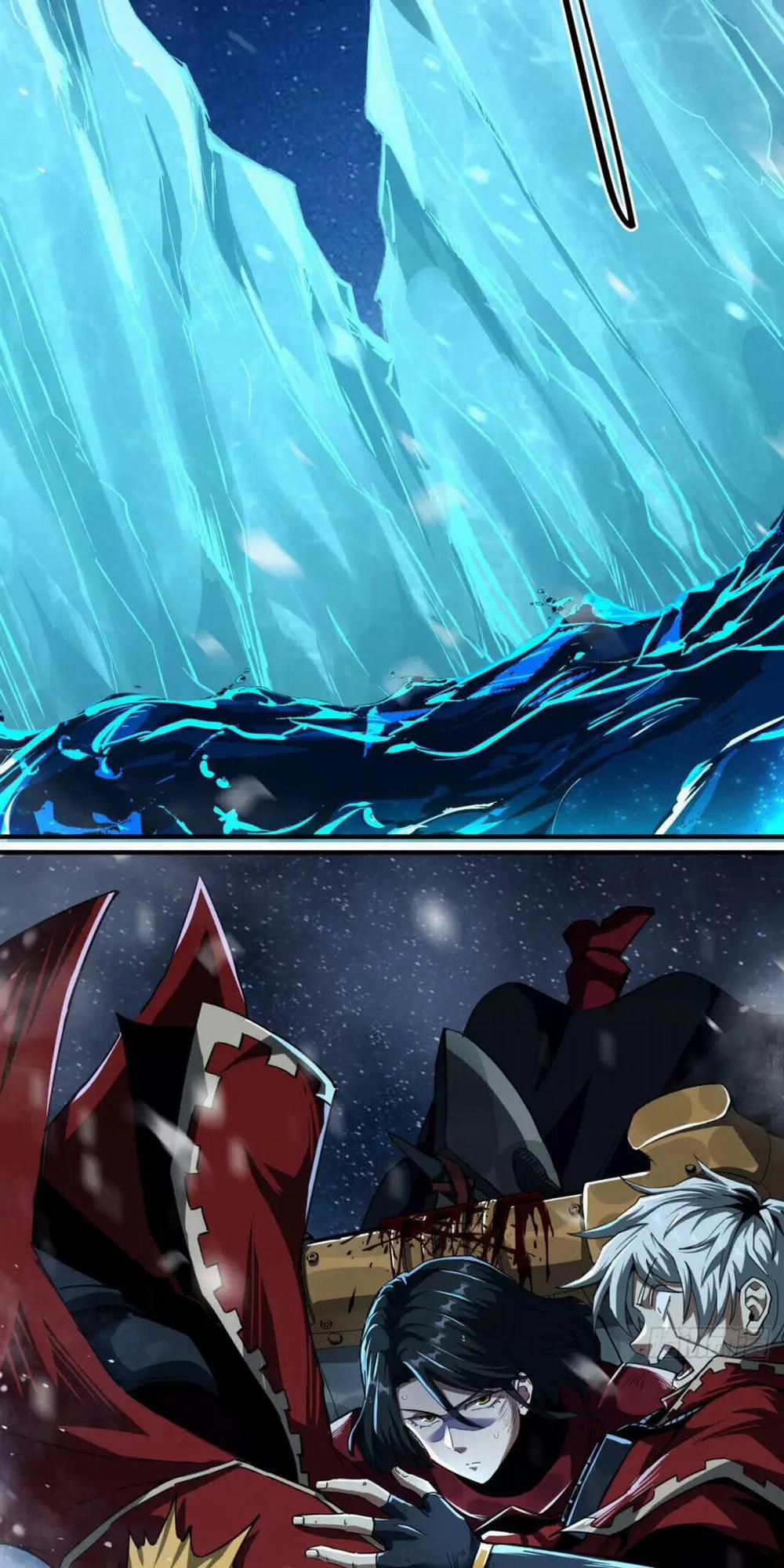 Truyền Kỳ Thái Lạc 97 trang 23