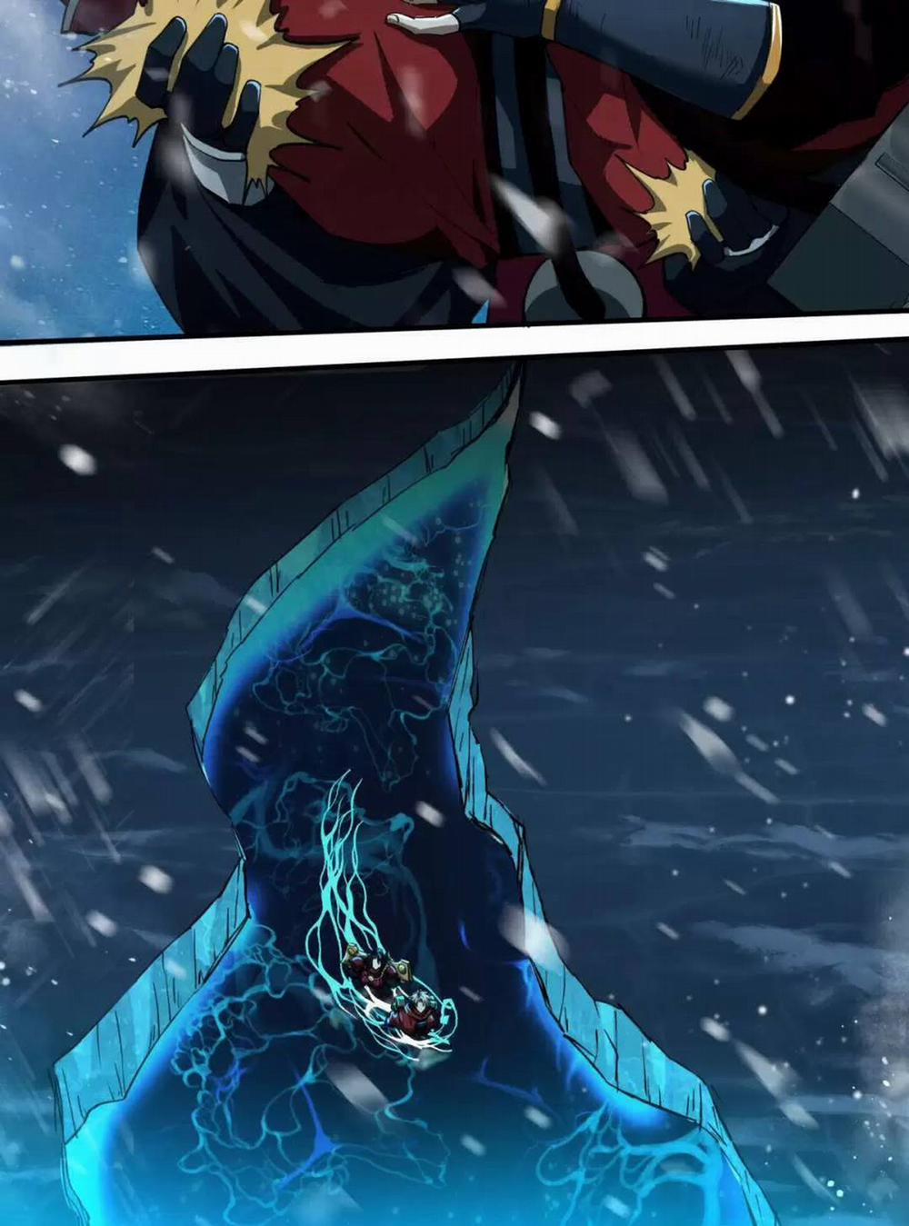 Truyền Kỳ Thái Lạc 97 trang 24