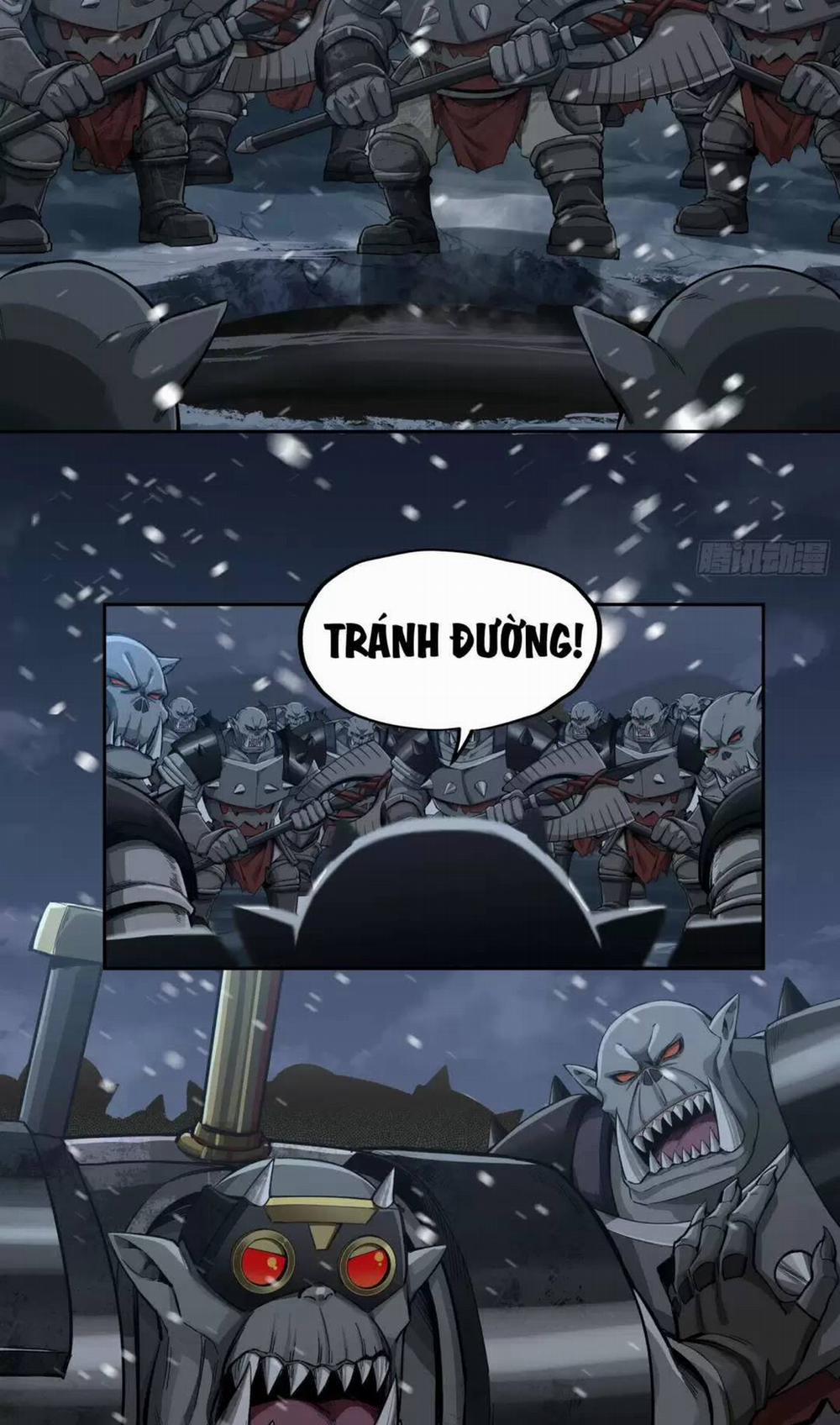 Truyền Kỳ Thái Lạc 98 trang 2