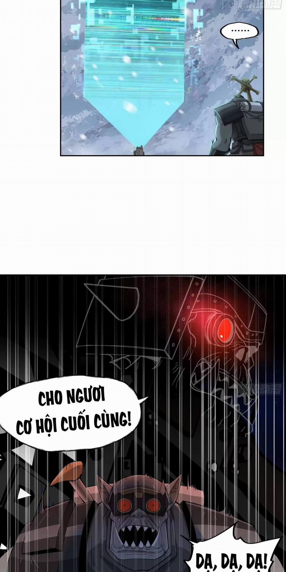 Truyền Kỳ Thái Lạc 98 trang 25