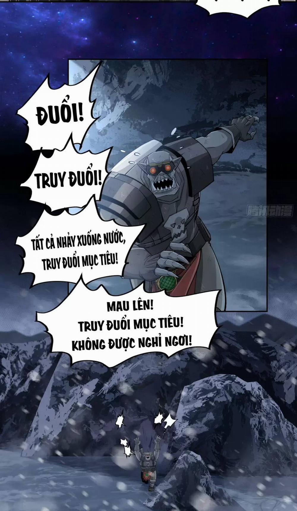 Truyền Kỳ Thái Lạc 98 trang 26