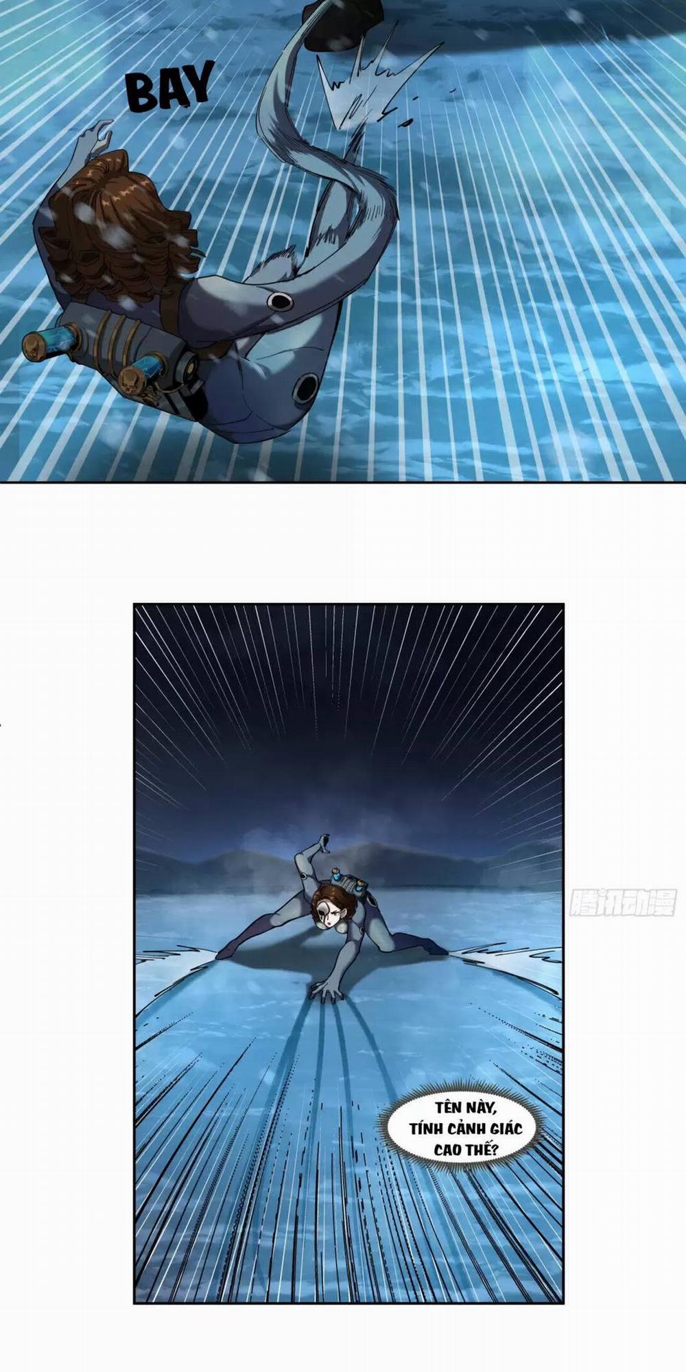 Truyền Kỳ Thái Lạc 98 trang 31