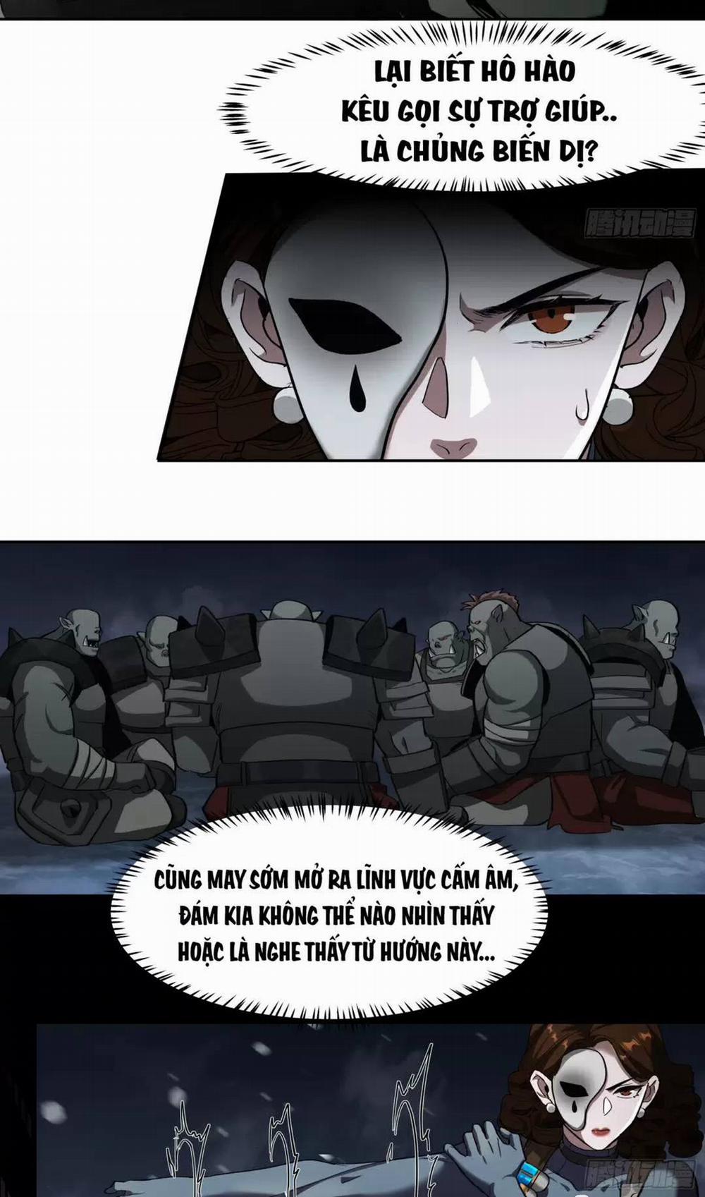 Truyền Kỳ Thái Lạc 98 trang 33