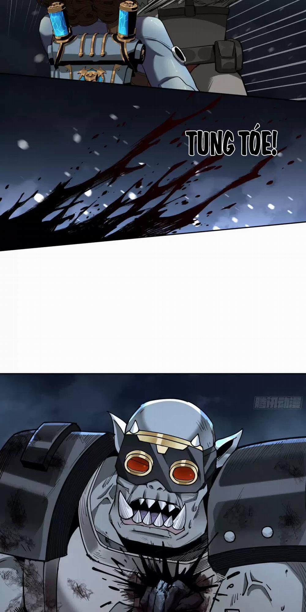 Truyền Kỳ Thái Lạc 98 trang 37