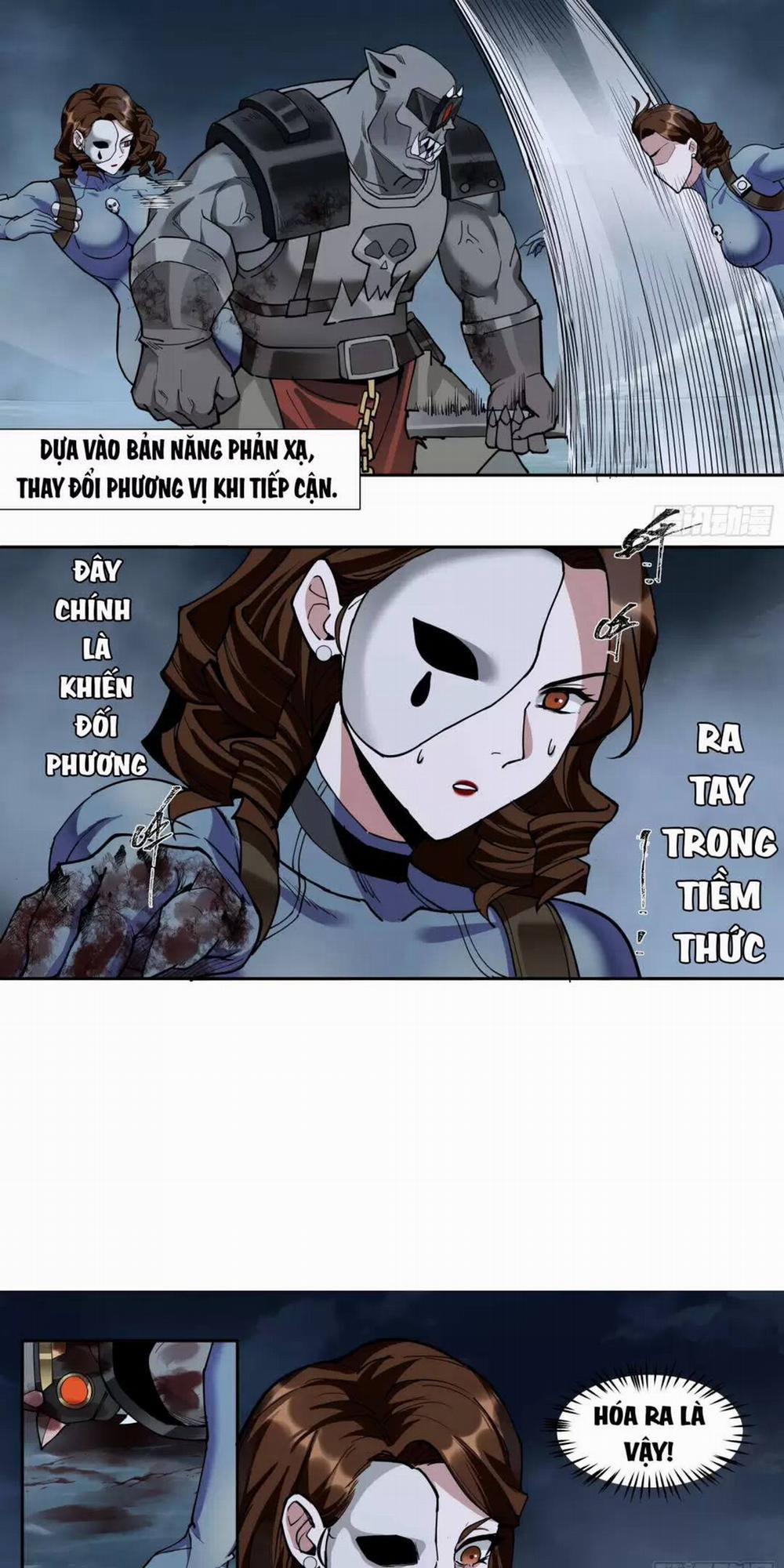 Truyền Kỳ Thái Lạc 98 trang 41