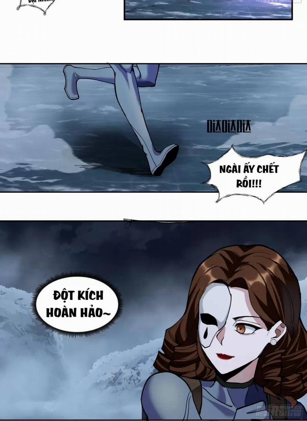 Truyền Kỳ Thái Lạc 98 trang 43