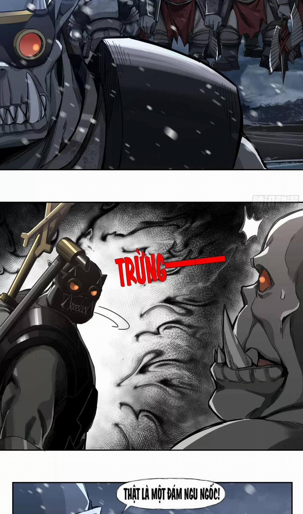 Truyền Kỳ Thái Lạc 98 trang 5