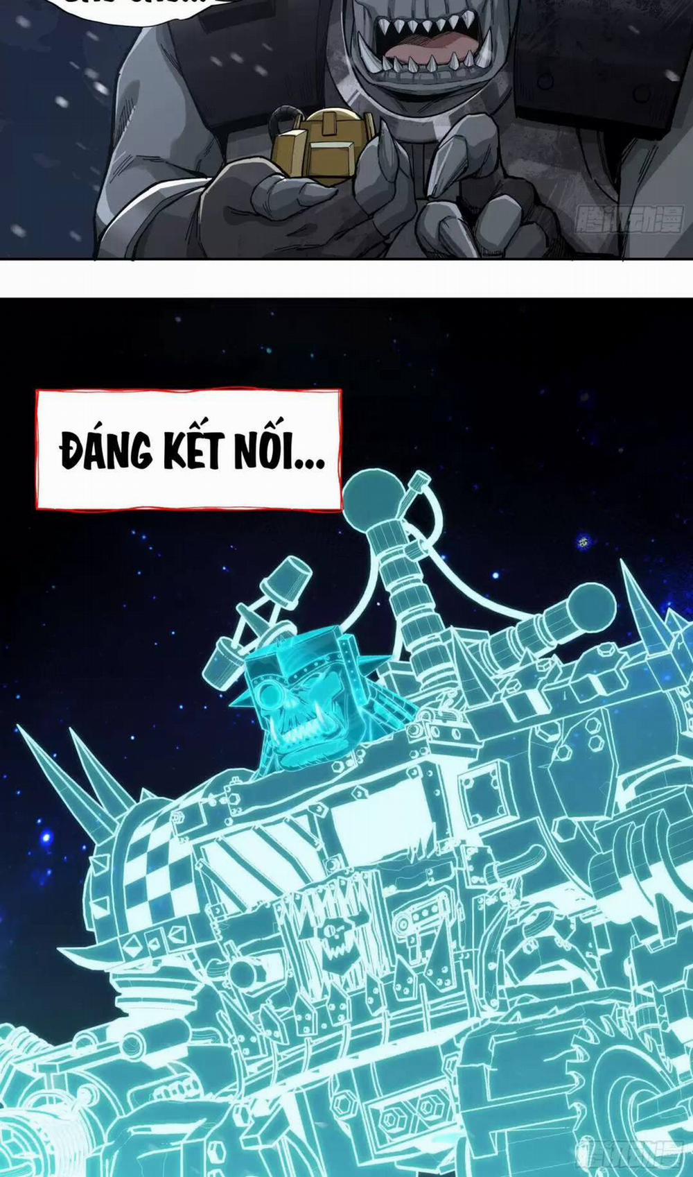 Truyền Kỳ Thái Lạc 98 trang 9