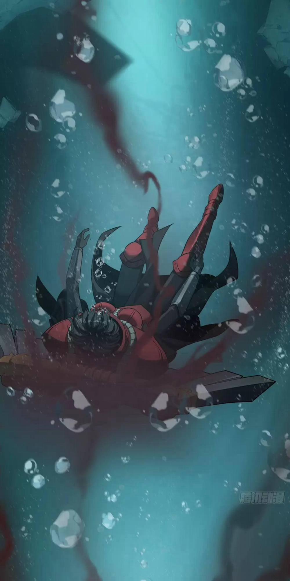 Truyền Kỳ Thái Lạc 99 trang 1