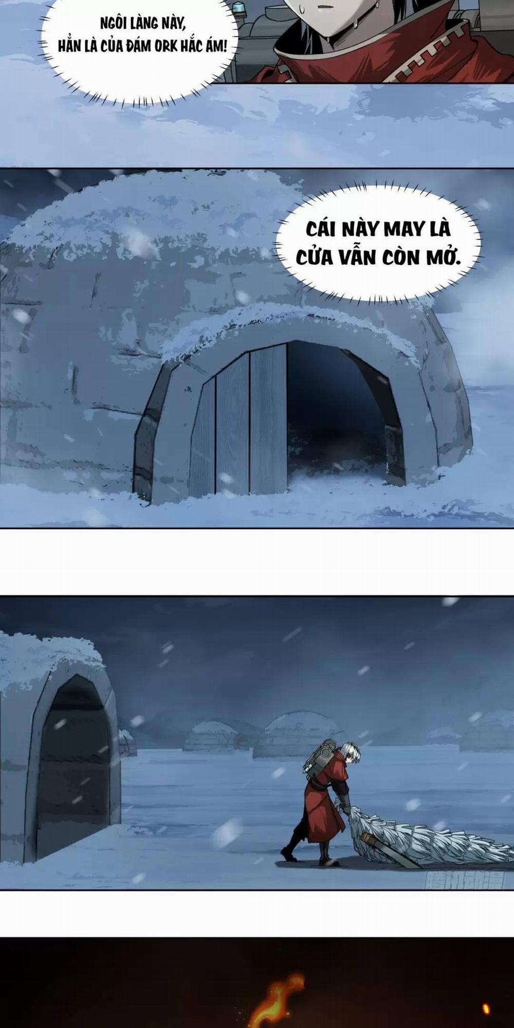 Truyền Kỳ Thái Lạc 99 trang 13