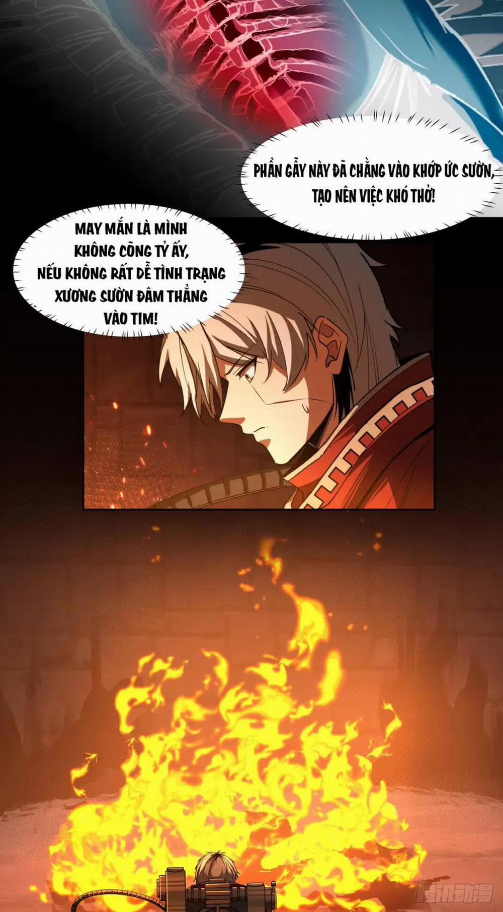 Truyền Kỳ Thái Lạc 99 trang 18