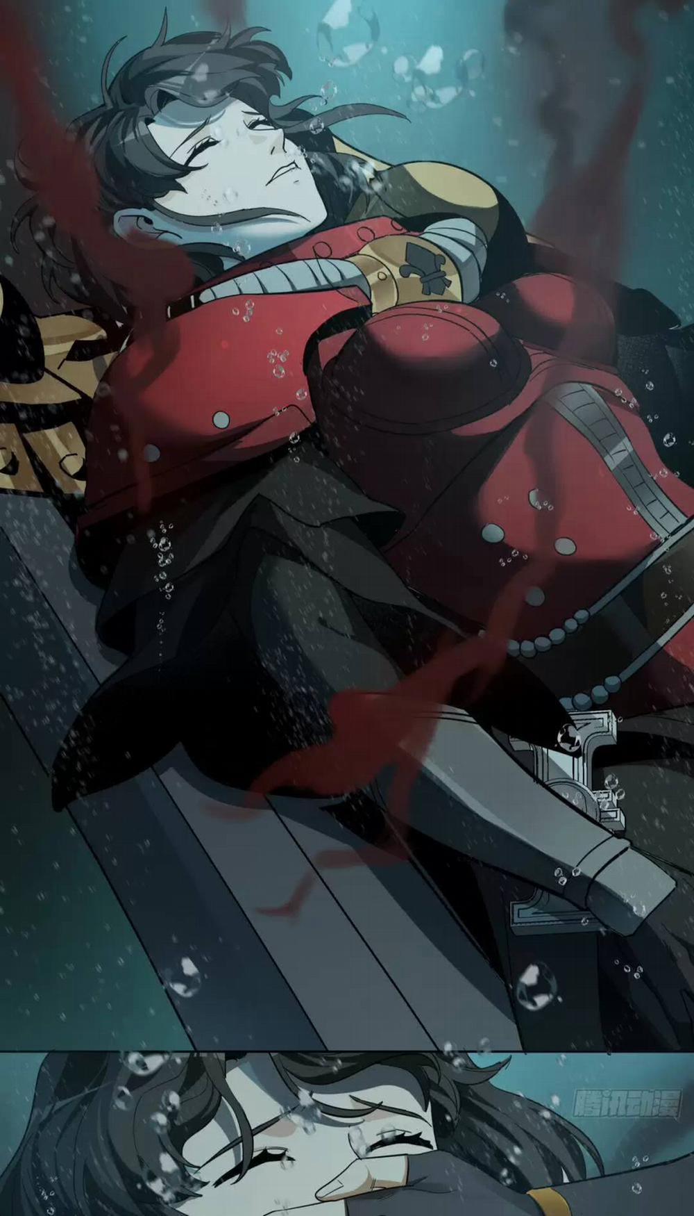 Truyền Kỳ Thái Lạc 99 trang 2